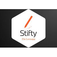 Stifty - Die Lernapp