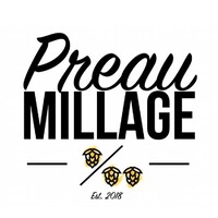 Preau Millage logo - Similar company to Division Model Management