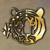 Tiger Capital AI logo - Similar company to Baby Bless Hellas