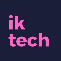 ik tech logo - Similar company to Rail Movement Planner