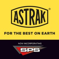 ASTRAK, now incorporating Southern Plant Spares (SPS) logo - Similar company to Drc Rollers
