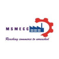 MSMECC INDIA logo - Similar company to Weather Wise Solutions Ltd