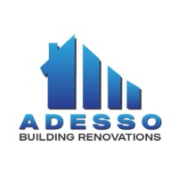 Adesso Building Renovations