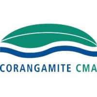 Corangamite Catchment Management Authority logo - Similar company to Barwon Coast