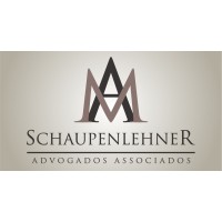 Schaupenlehner Advogados Associados logo - Similar company to Brustolin Advogados