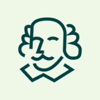 Smiling Bard logo - Similar company to Constrat Ai