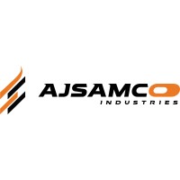 Ajsamco Industries logo - Similar company to Stravicon
