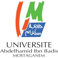 UMAB-Université de Mostaganem logo - Similar company to Université Abdelhamid Ibn Badis Mostaganem