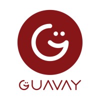Guavay company limited. logo - Similar company to Guava