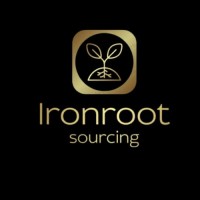 Ironroot Sourcing logo - Similar company to Stayhook