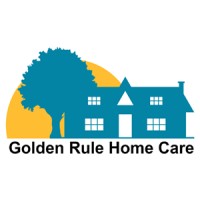 Golden Rule Home Care logo - Similar company to S2 Social Work Services