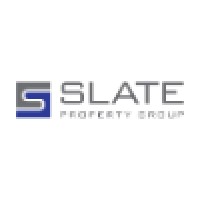 Slate Property Group logo - Similar company to Ddg