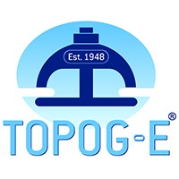 Topog-E, LLC logo - Similar company to Pinnacle Elastomeric Technology