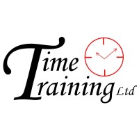 Time Training Ltd logo - Similar company to Logistica Training