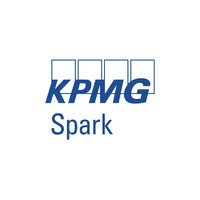 KPMG Spark logo - Similar company to Decimal