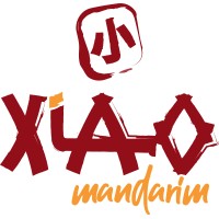 Xiao Mandarim logo - Similar company to Instituto Confúcio Na Unesp