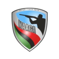 The National African American Gun Association logo - Similar company to National Technical Association