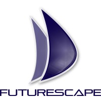 Futurescape Corporation logo - Similar company to 3 Dimensional Data Systems
