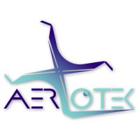 AEROTEK logo - Similar company to Aerotex