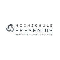 Institute for Analytical Research (IfAR) - Hochschule Fresenius logo - Similar company to Sfb 1551 - Sonderforschungsbereich 1551