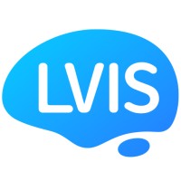 LVIS logo - Similar company to Genius Admissions And Test Prep