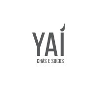 YAÍ CHÁS E SUCOS logo - Similar company to São E Sucos - Produção E Distribuição De Bebidas