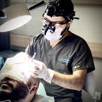 Dr.Erkam CAYMAZ | Best Hair Doctor logo - Similar company to Clínica Chamosa