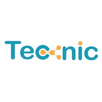 TECKNIC logo - Similar company to Technik, Inc