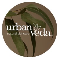 Urban Veda Natural Skincare logo - Similar company to Aromaworks Ltd - Skincare And Home Fragrances