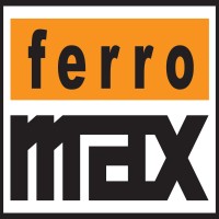 Ferro Max logo - Similar company to Kyiv Crane Machinery Plant Llc