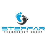 Stepfar Technology Group logo - Similar company to Silo It Group | Managed It Services Seattle, Bellevue & Lynnwood Wa | It Outsourcing