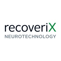 recoveriX Barcelona logo - Similar company to Biofreeze