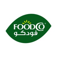 FoodCo LLC logo - Similar company to Sinalco.Sy