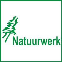 Natuurwerk vzw logo - Similar company to Kikoen Vzw