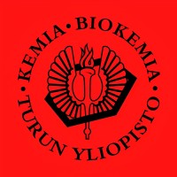 Turun Yliopiston Kemistit TYK ry logo - Similar company to Kemion Oy – Bang & Bonsomer