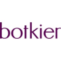 Botkier logo - Similar company to Vavvoune
