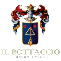 Il Bottaccio logo - Similar company to Studio Nesh - Employer Branding E Comunicazione