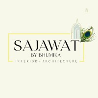 SAJAWAT BY BHUMIKA logo - Similar company to Marwa Interior