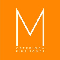 M Catering and Fine Foods Inc. logo - Similar company to Buddha-Bar Manila