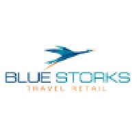 Blue Storks