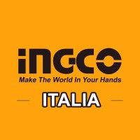 Ingco Italia logo - Similar company to Ingco Chile