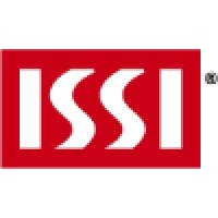 ISSI Integrated Silicon Solution Inc. logo - Similar company to Sigma Designs