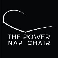 The Power Nap Chair logo - Similar company to Moneta