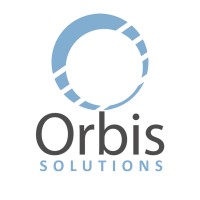 Orbis Solutions logo - Similar company to Compliant Business Processing Philippines, Inc.