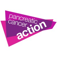 Pancreatic Cancer Action logo - Similar company to Project Purple®