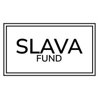 Slava Fund logo - Similar company to Cyber Diia