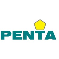 PENTA DESIGNERS & ENGINEERS PVT. LTD. logo - Similar company to Pure Machine Design