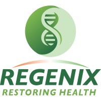 Regenix Drugs Ltd logo - Similar company to Dcode Labs