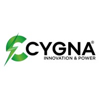 Cygna Power logo - Similar company to Extron Battery