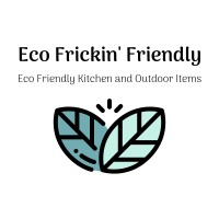 Eco Frickin' Friendly logo - Similar company to Eco Refill Solutions